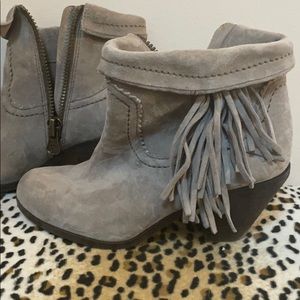Sam Edelman booties